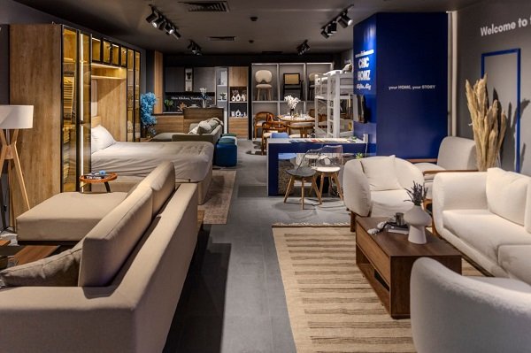 منصة شيك هومز