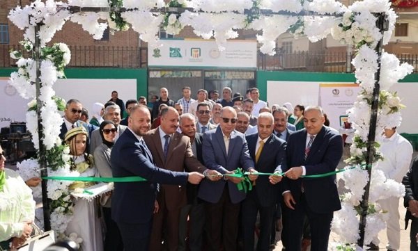 البنك الأهلي المصري