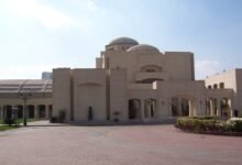 Cairo Opera