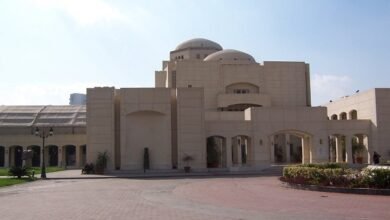 Cairo Opera