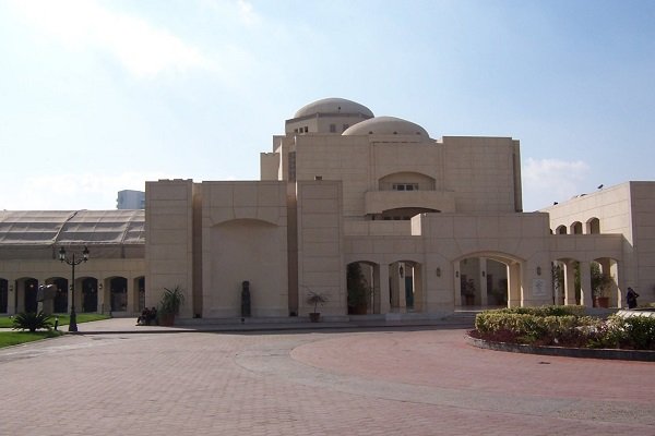 Cairo Opera