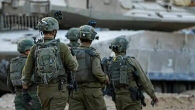 الاحتلال الاسرائيلي