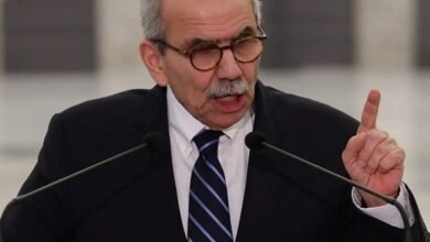 رئيس وزراء لبنان