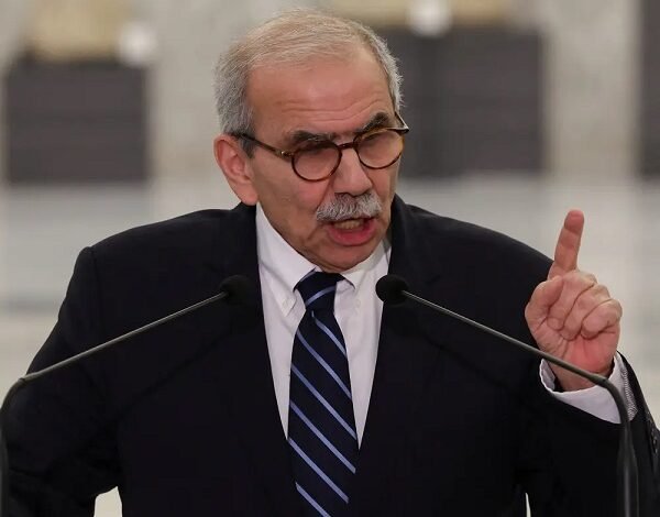 رئيس وزراء لبنان