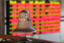 البورصة المصرية