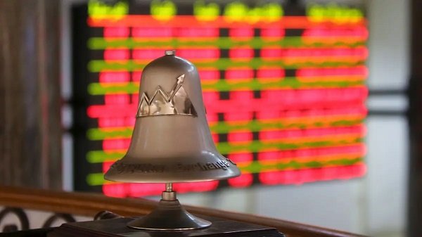 البورصة المصرية