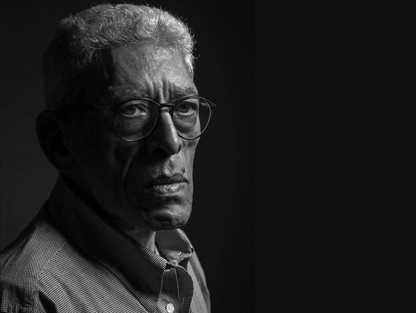 المخرج داوود عبد السيد