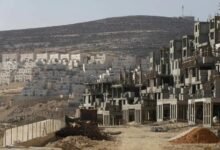 مستوطنات الاحتلال