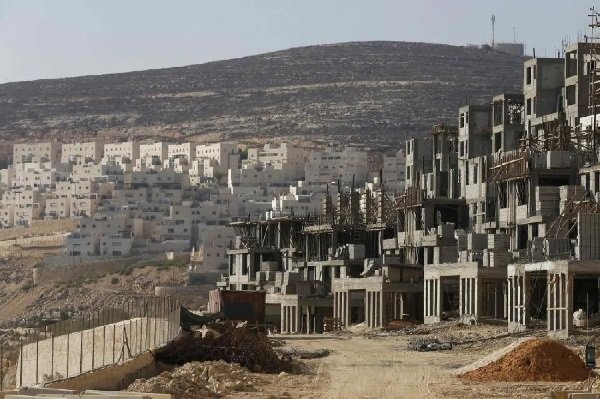 مستوطنات الاحتلال