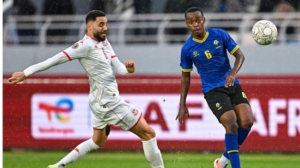 تاهل منتخب تونس