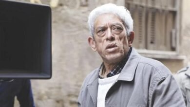 داود عبد السيد