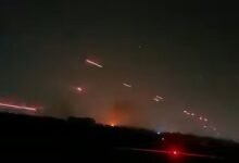 اشتباكات سوريا