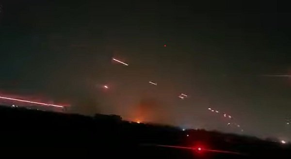 اشتباكات سوريا