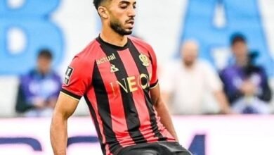 محمد عبد المنعم