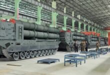 كوريا الشمالية