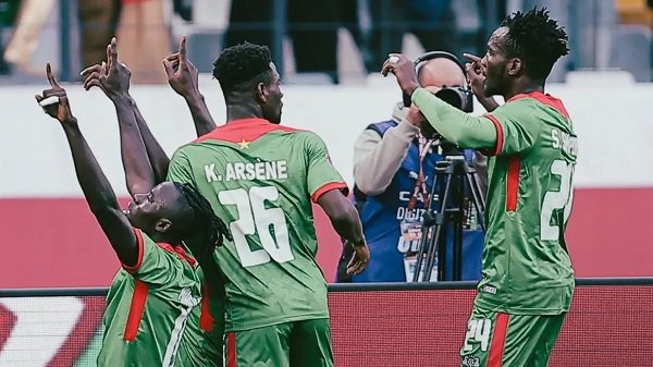 منتخب السودان