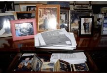 وثائق ابستين