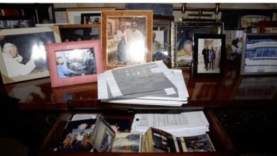 وثائق ابستين