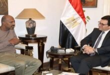 وزير الثقافة