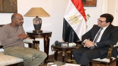 وزير الثقافة