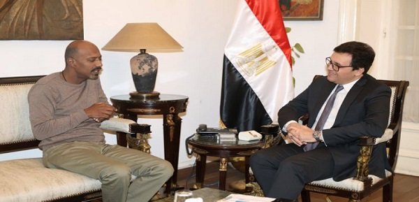 وزير الثقافة