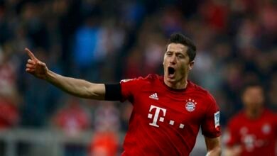 ليفاندوفسكي