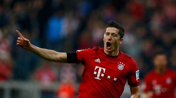 ليفاندوفسكي