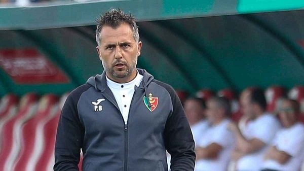 الفرنسي باتريس بوميل