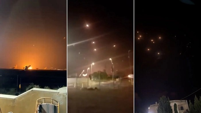 صواريخ ايران