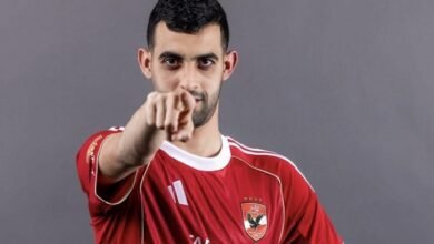 يوسف بلعمري