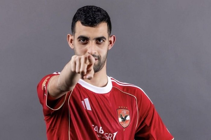 يوسف بلعمري