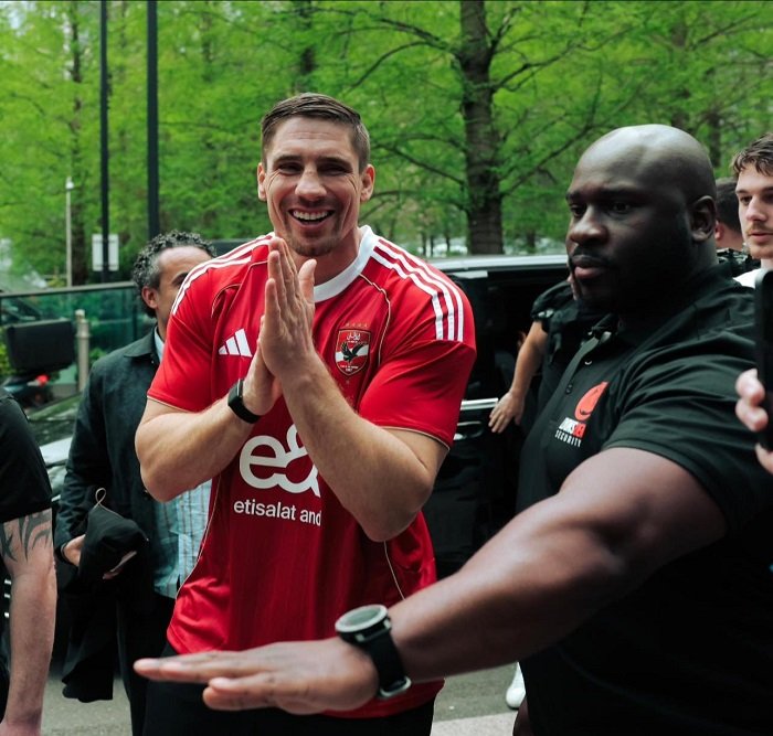 ريكو فرهوفون