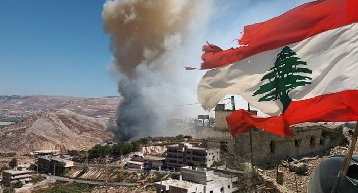 الحرب على لبنان