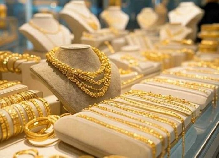 اسعار الذهب