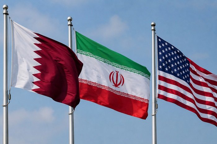 امريكا وايران