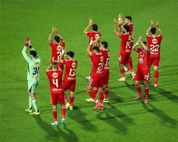 النادي الاهلي