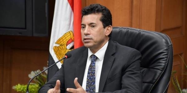 المنظمة المصرية لمكافحة المنشطات