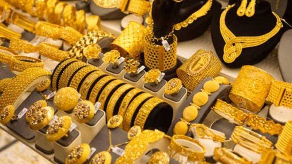 اسعار الذهب اليوم مصر