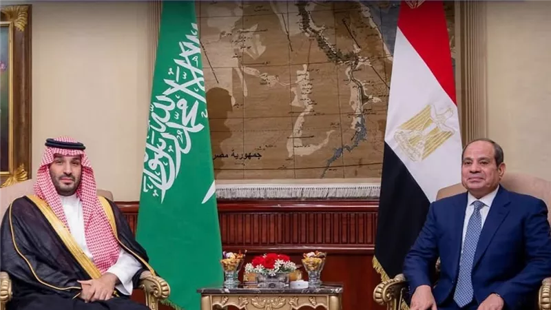 ضيف مصر الكريم