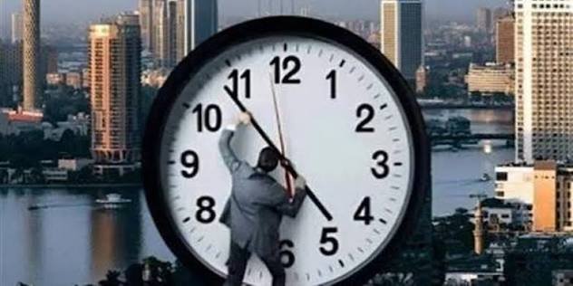 مواعيد غلق المحلات