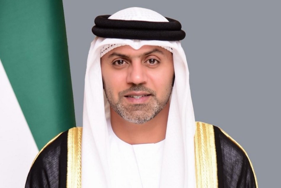 سفير الإمارات