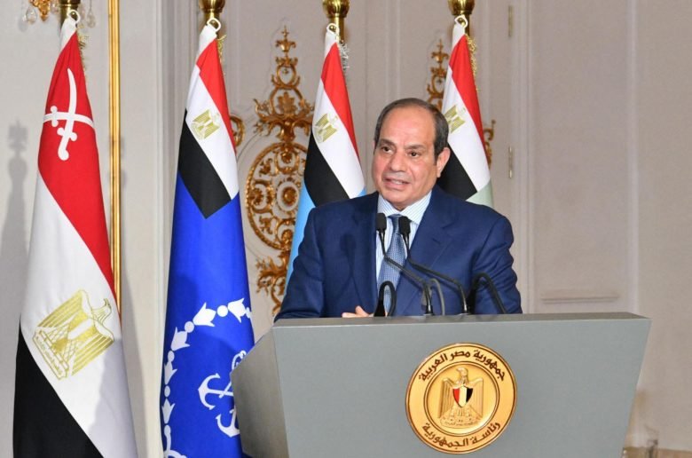 فخامة الرئيس