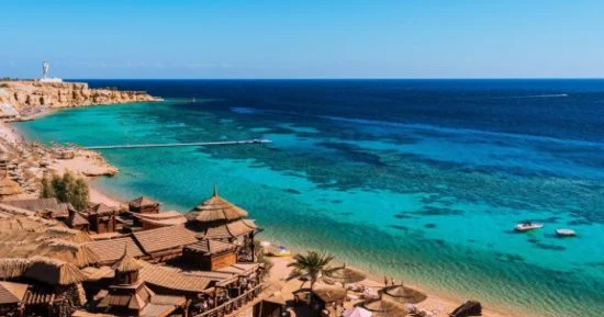 سيناء فى خمسة عقود