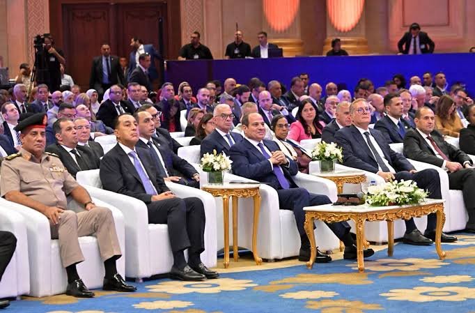 فخامة الرئيس